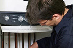 boiler repair Usselby