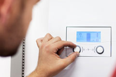 best Usselby boiler servicing companies