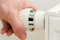 Usselby central heating repair costs
