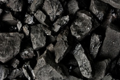 Usselby coal boiler costs