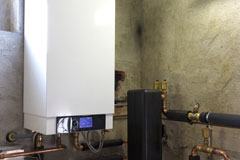 Usselby condensing boiler companies