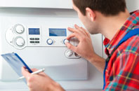 free Usselby gas safe engineer quotes