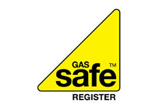 gas safe companies Usselby